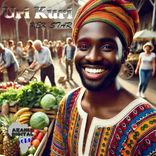 Artwork for "Uri Kuri"