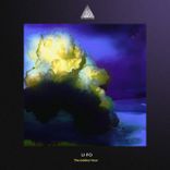 Portada para "The Golden Hour"