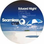 Artwork für "I Want to Go Back to My Childhood"