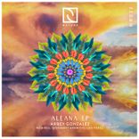 Artwork for "Aleana"