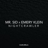 Artwork voor "Nightcrawler"