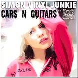 Artwork for "Cars n Guitars"