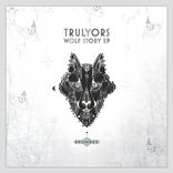 Artwork for "Wolf Story EP"