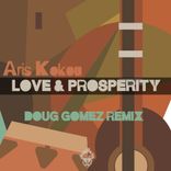Artwork for "Love & Prosperity"