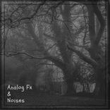 Artwork voor "Analog Fx & Noises"