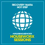 Artwork for "Hot Step"