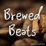 Artwork for "Brewed Beats"