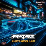 Artwork for "Kicked Up"
