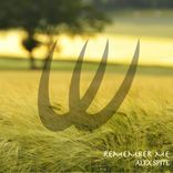 Artwork for "Remember Me"