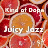 Artwork for "Juicy Jazz"