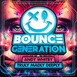 Artwork for "Truly Madly Deeply"