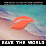 Artwork für "Accumulation of Sound"