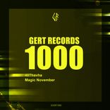 Artwork voor "Magic November"