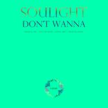 Artwork für "Don't Wanna"