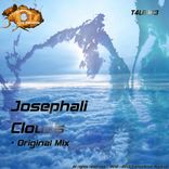 Portada para "Clouds"