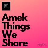Artwork for "Things We Share"