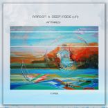 Artwork for "Antares"