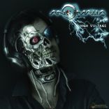 Artwork für "High Voltage"