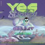 Artwork voor "Yes Stanley's Secret"