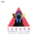 Artwork for "Faraon"