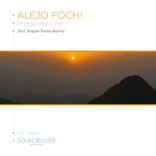 Artwork for "Imaginary Lines"