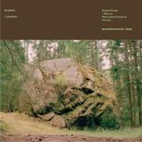 Artwork für "I Worry EP"