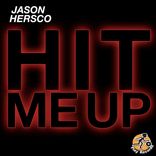 Artwork for "Hit Me Up"