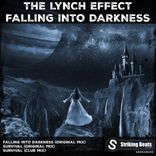 Artwork voor "Falling into Darkness"