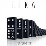 Artwork for "Domino"