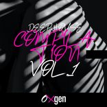 Artwork for "Deep House Compilation Vol.1"