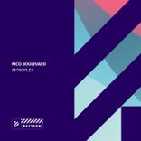 Artwork voor "Retroplex"