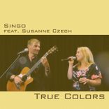 Artwork for "True Colors"