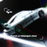 Artwork für "Spirit of Midnight Club"