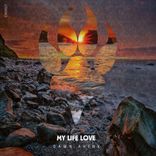Artwork for "My Life Love"