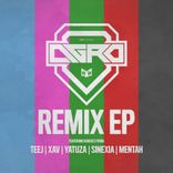Artwork for "Agro Remix'd"