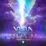 Artwork voor "Dream On"