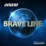 Portada para "Brave Line"