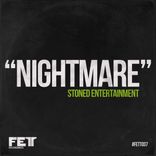 Artwork for "Nightmare"