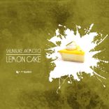 Lemon Cake