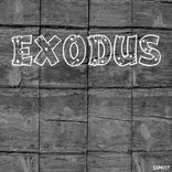 Artwork for "Exodus"