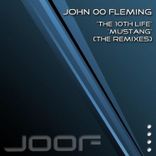 Artwork voor "The 10th Life Remixes"