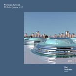 Artwork for "Melodic Journeys 02"