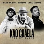 Artwork for "Kao Chaela"