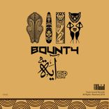 Artwork for "EYA EP"