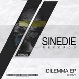 Artwork for "Dilemma"