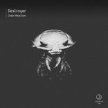 Portada para "Chain Reaction"