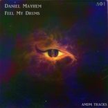 Artwork for "Feel My Drums"