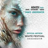 Artwork for "Dancing Under Water"