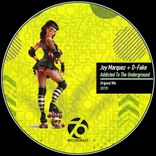 Artwork for "Addicted To The Underground"