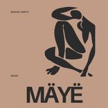 Artwork for "Maye"